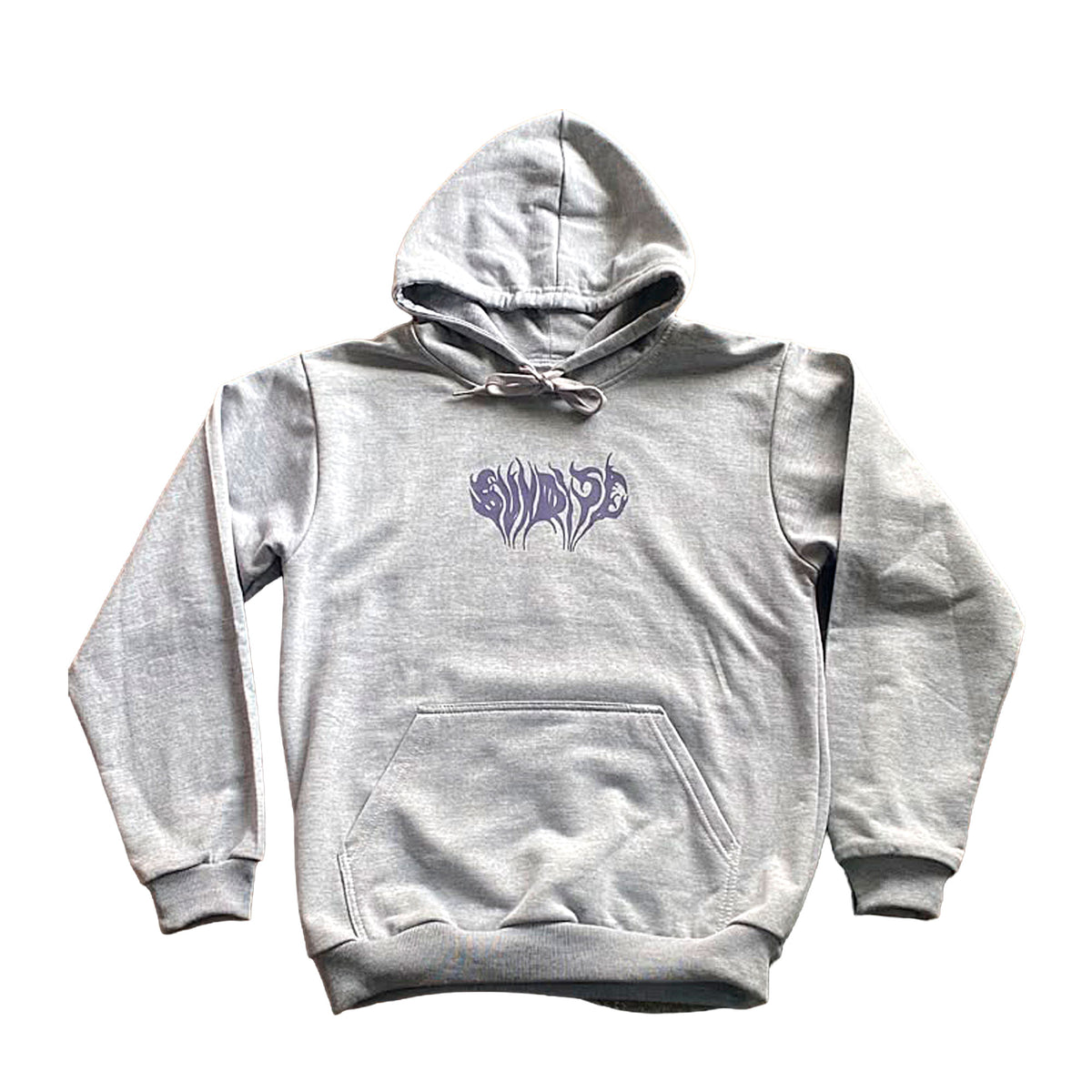 Polerón Hoodie Dark Wizard – Sunrise Skateboards