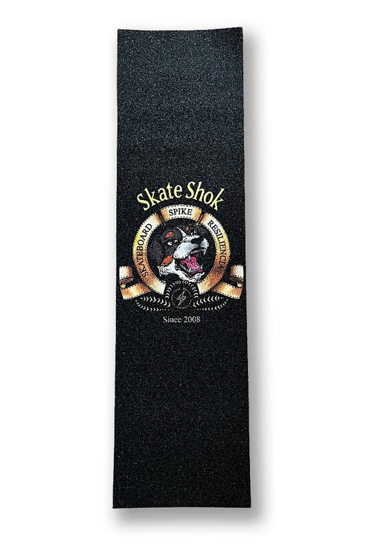 Lija de Skate Goldwyn Mayer Spike