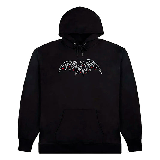 Polerón Hoodie THRASHER SKYRAT X NECKFACE