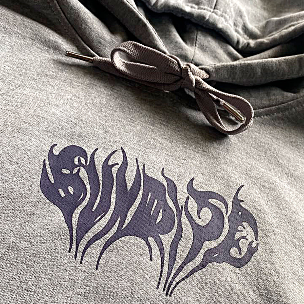 Polerón Hoodie Dark Wizard – Sunrise Skateboards
