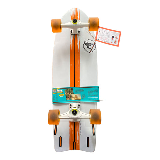 Surf Skate Completo Miller