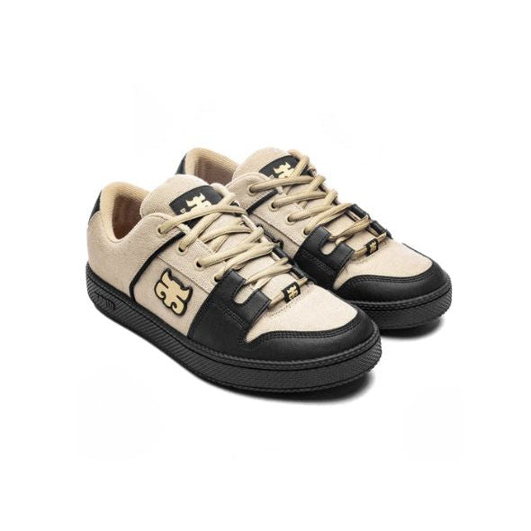 Zapatilla iPath Cricket Hemp Synthetic