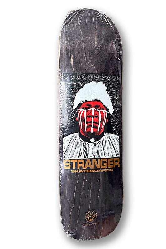 Tabla Stranger Selkman Face 8,7"