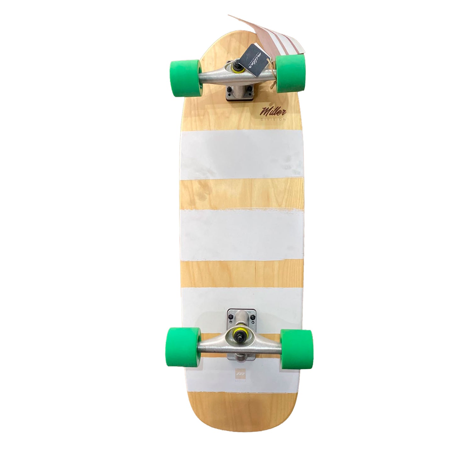 Surf Skate Completo Miller