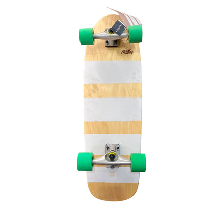 Surf Skate Completo Miller