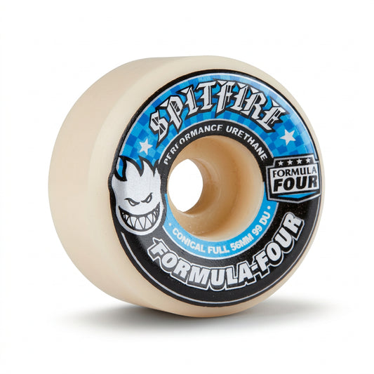 Ruedas Spitfire Formula Four Conical Full 56 mm 99D