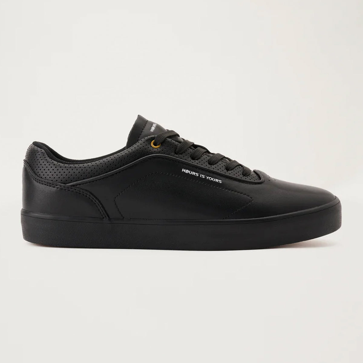Zapatilla Hours is Yours B-Herman "B-Herman Code V2 Cuero"