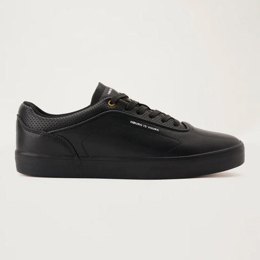 Zapatilla Hours is Yours B-Herman "B-Herman Code V2 Cuero"