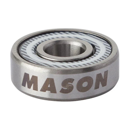 Rodamientos Mason Bronson G3