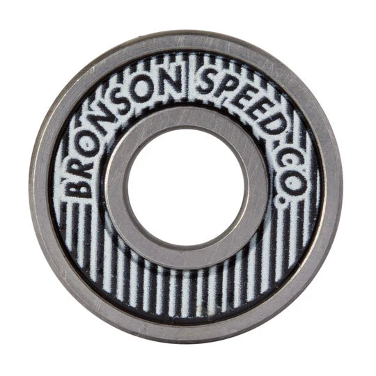 Rodamientos Mason Bronson G3