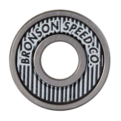 Rodamientos Mason Bronson G3