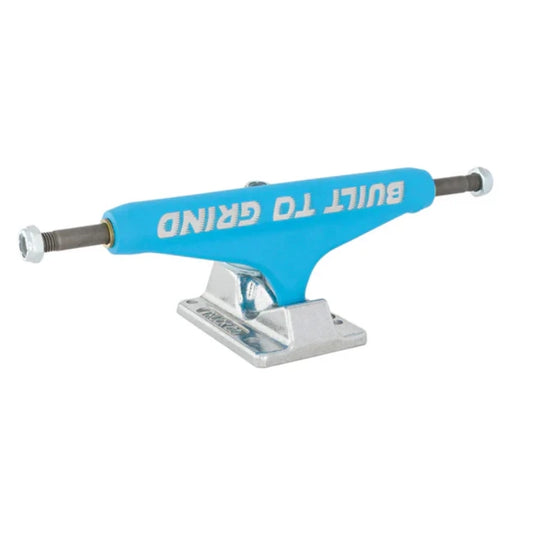 Independent - Trucks 139 BTG Speed Blue/Silver (PAR)