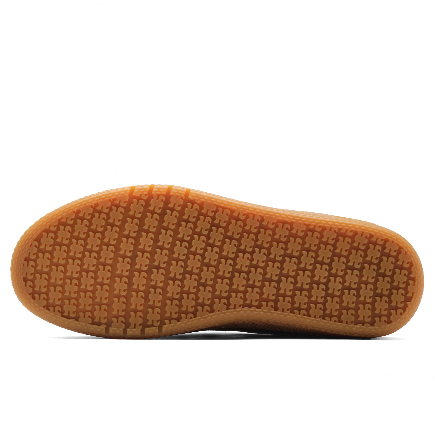 Cats Low - Brown suede