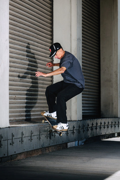 Lija Chico Stix - MOB Grip