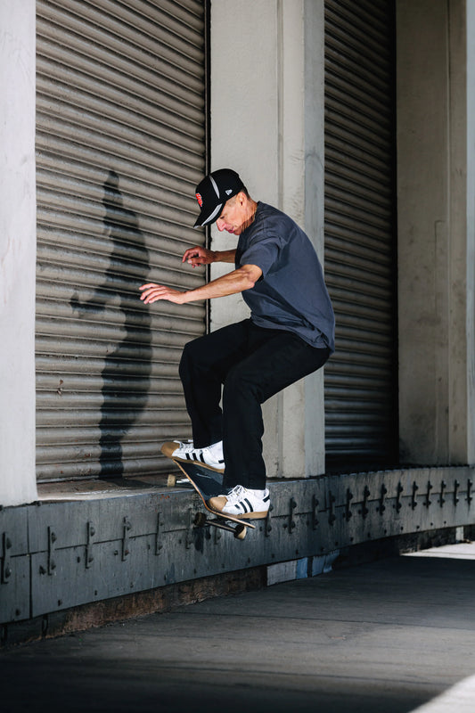 Lija Chico Stix - MOB Grip