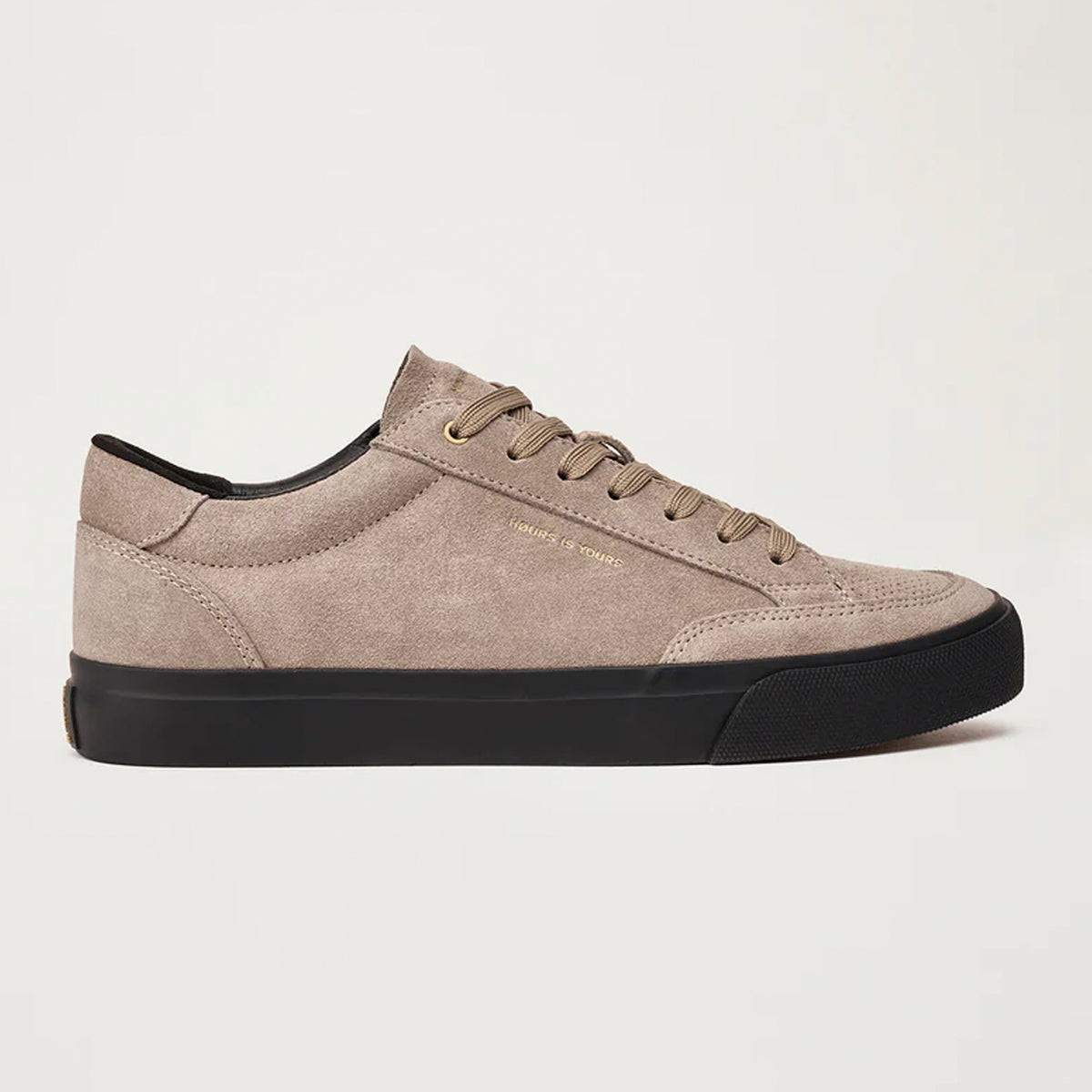 Zapatillas Hours is Yours “DMC-1 CASHMERE”