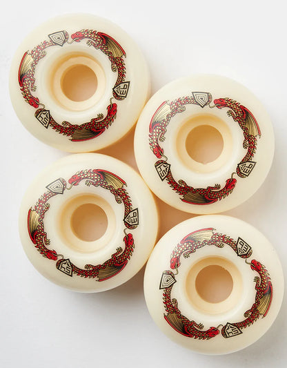 Powell-Peralta Ratbone II Dragon Formula 58 mm 93A