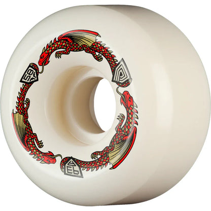 Powell-Peralta Ratbone II Dragon Formula 58 mm 93A