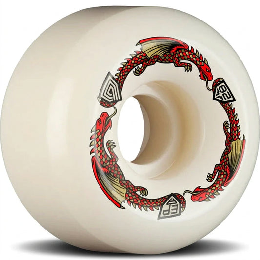 Powell-Peralta Ratbone II Dragon Formula 58 mm 93A