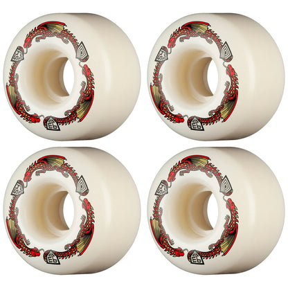 Powell-Peralta Ratbone II Dragon Formula 58 mm 93A