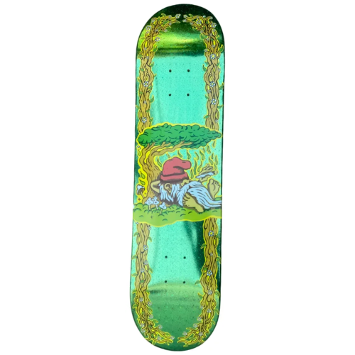 Tabla Sunrise “DUENDES 4.0” 8.125×32