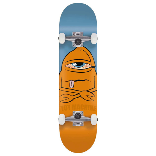 Skate completo Toy Machine «Bored Sect» 8.25″