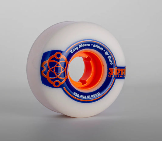 Ruedas SATORI Easy Rider Cruiser de 56 mm 87a