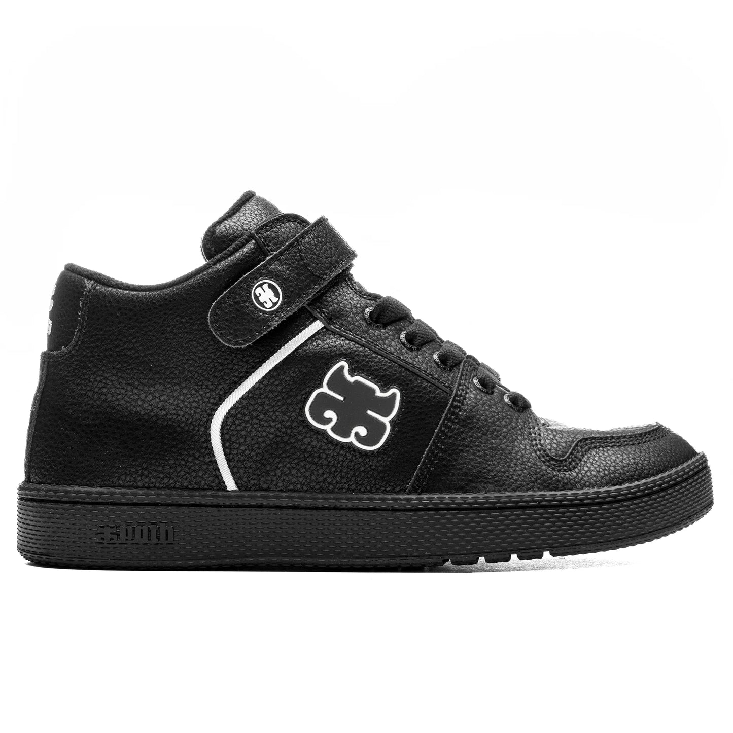 Zapatillas Ipath “Grasshopper” Black