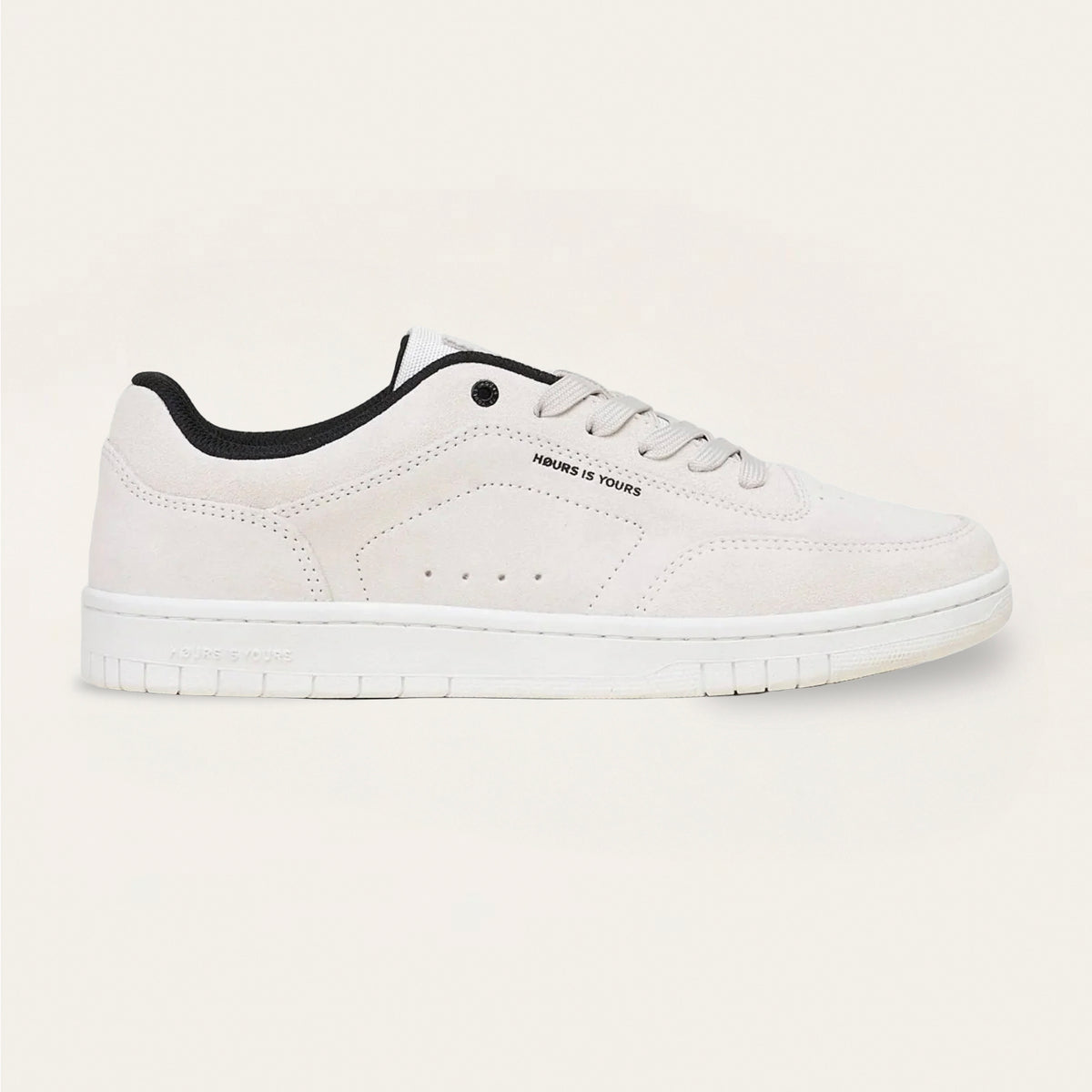 Zapatilla Hours Is Yours HERMAN 3 – White Cloud