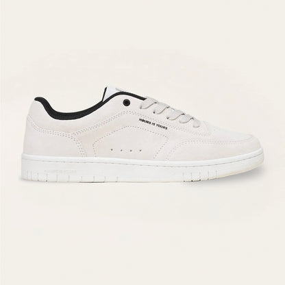 Zapatilla Hours Is Yours HERMAN 3 – White Cloud