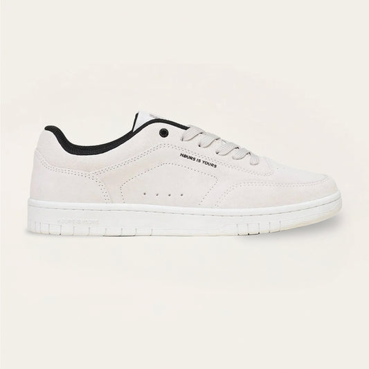 Zapatilla Hours Is Yours HERMAN 3 – White Cloud