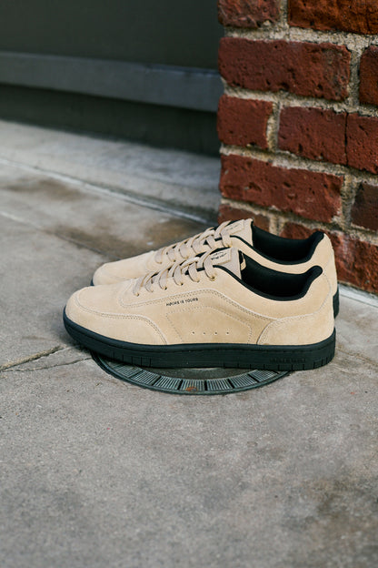 Hours is Yours – Herman 3 Safari Zapatillas Skate