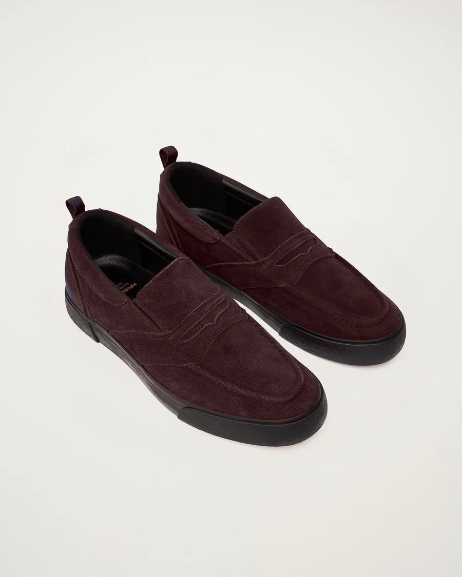 Hours is Yours Cohiba SL-30 Cocoa Zapatillas Skate