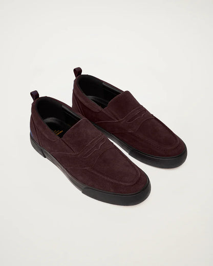 Hours is Yours Cohiba SL-30 Cocoa Zapatillas Skate