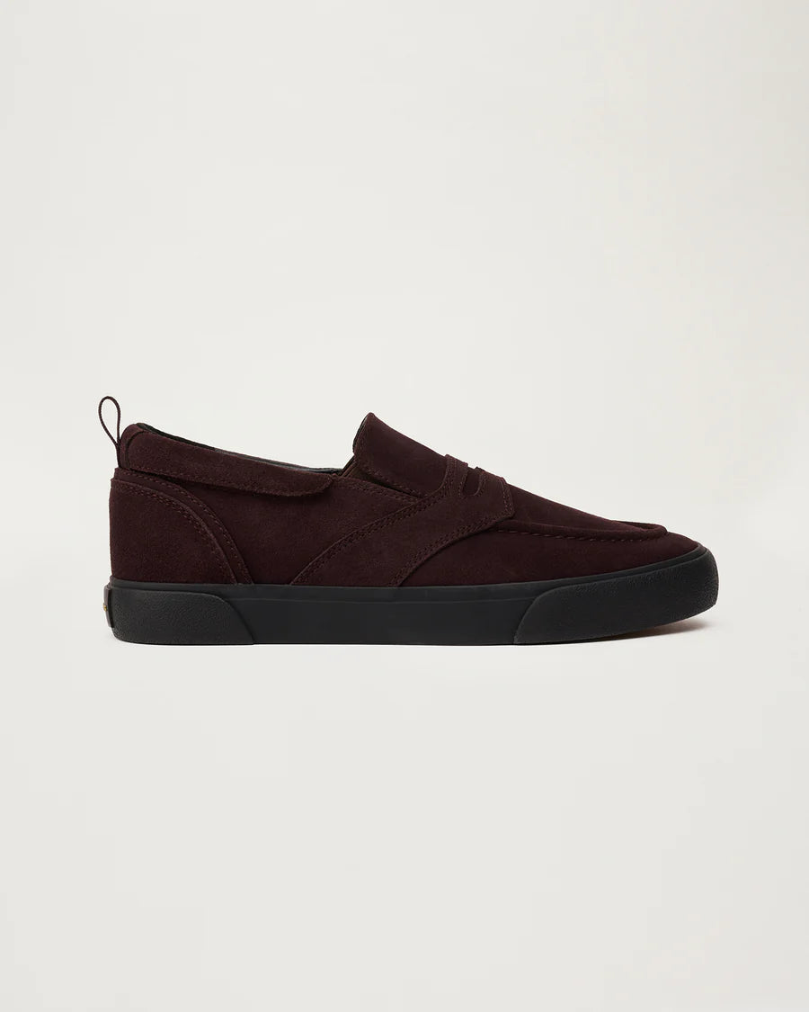 Hours is Yours Cohiba SL-30 Cocoa Zapatillas Skate