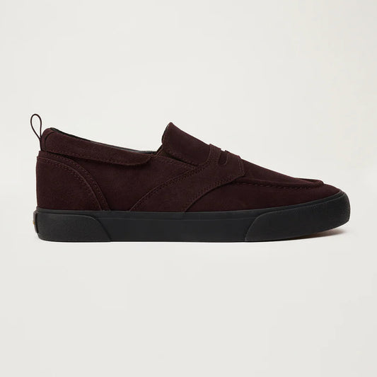 Hours is Yours Cohiba SL-30 Cocoa Zapatillas Skate
