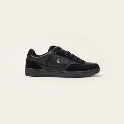 Zapatillas Hours Is Yours - Safari Black gold