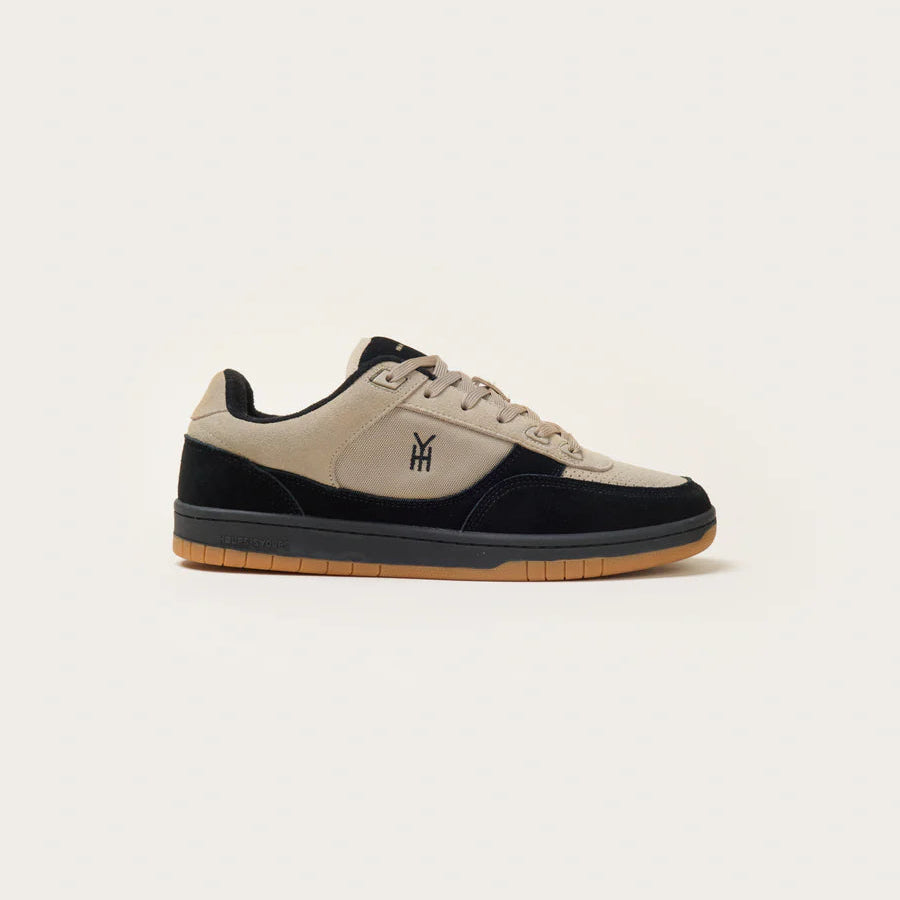 Zapatillas Hours Is Yours - Skylight Safari Black