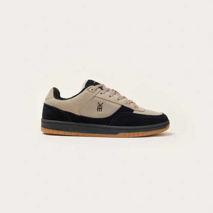 Zapatillas Hours Is Yours - Skylight Safari Black