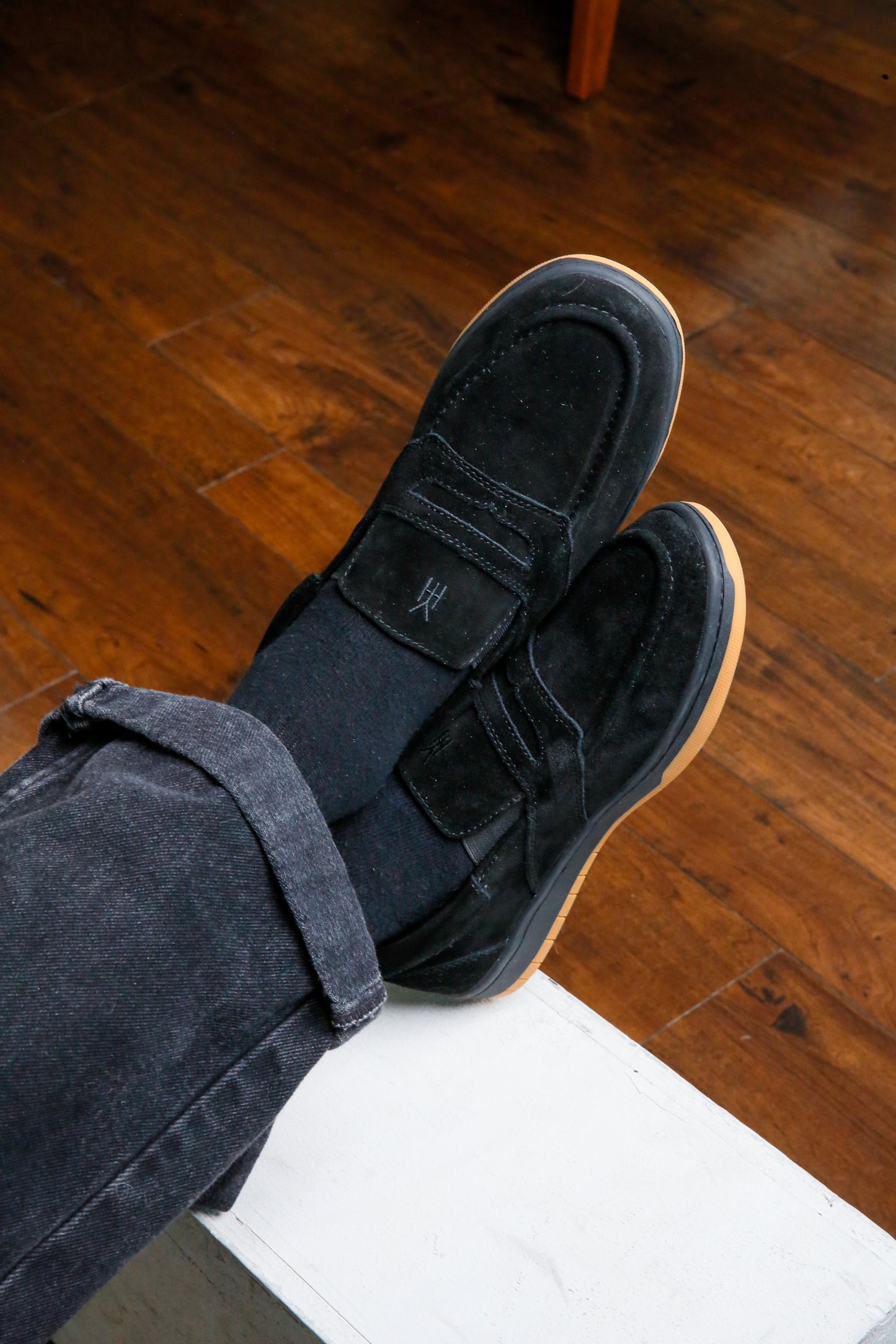 Cohiba ultra high-abrasion Suede SL90