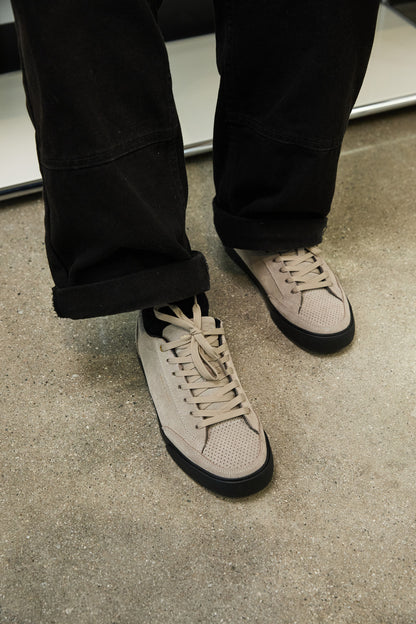 Hours is Yours DMC-1 Cachemira Zapatillas Skate