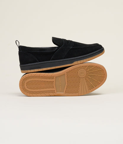 Cohiba ultra high-abrasion Suede SL90