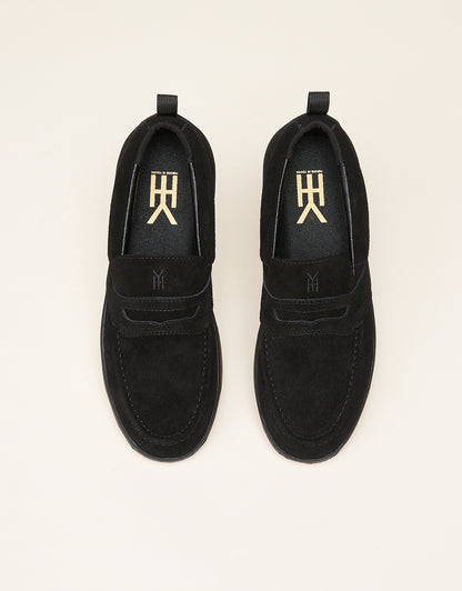 Cohiba ultra high-abrasion Suede SL90