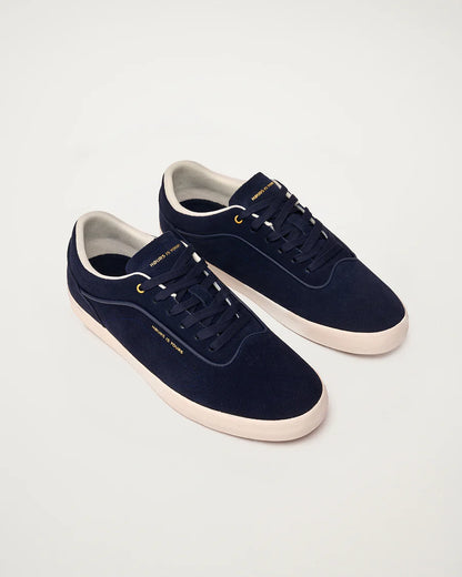 Hours is Yours B-Herman Code V2 Azul Marino Zapatilla Skate