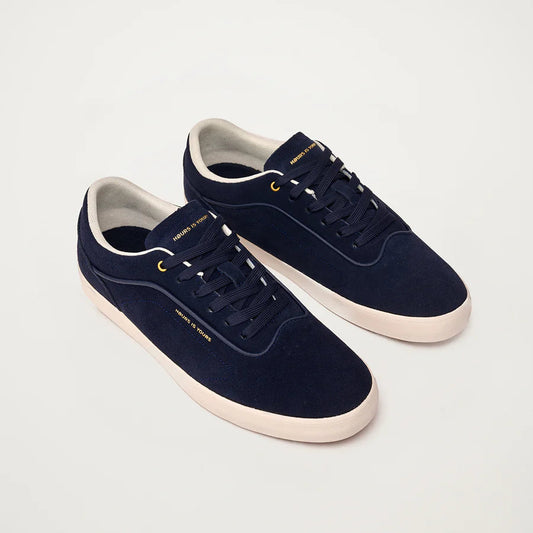 Zapatilla Hours is Yours B-Herman Code V2 Azul Marino