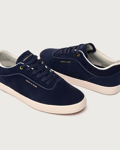 Hours is Yours B-Herman Code V2 Azul Marino Zapatilla Skate