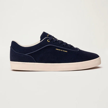 Hours is Yours B-Herman Code V2 Azul Marino Zapatilla Skate
