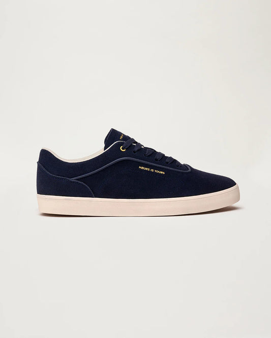 Hours is Yours B-Herman Code V2 Azul Marino Zapatilla Skate