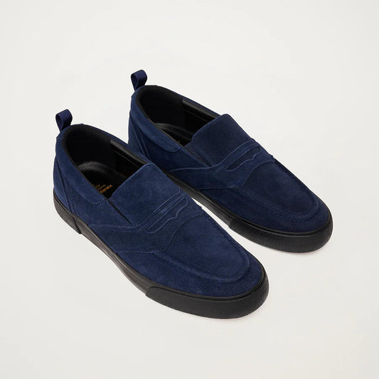 Zapatillas Hours is Yours Cohiba SL 30 - Azul Marino