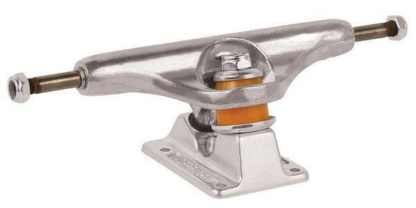 Truck Independent 139 Polished